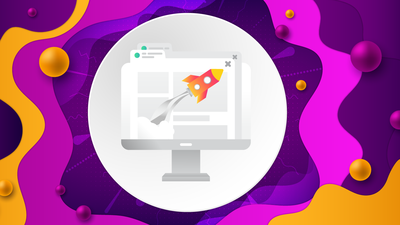 Optimasi Kecepatan Loading WordPress - Performa Terbaik